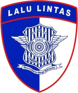 Logo Lalu Lintas